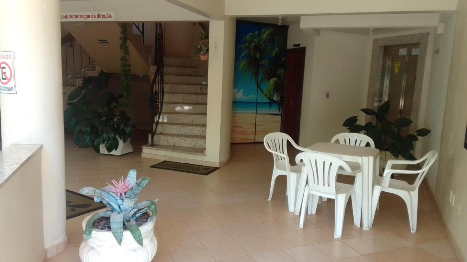 Pousada Termas Piratuba Bagian luar foto
