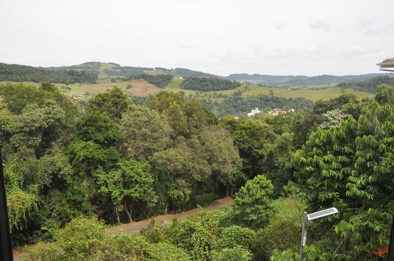 Pousada Termas Piratuba Bagian luar foto