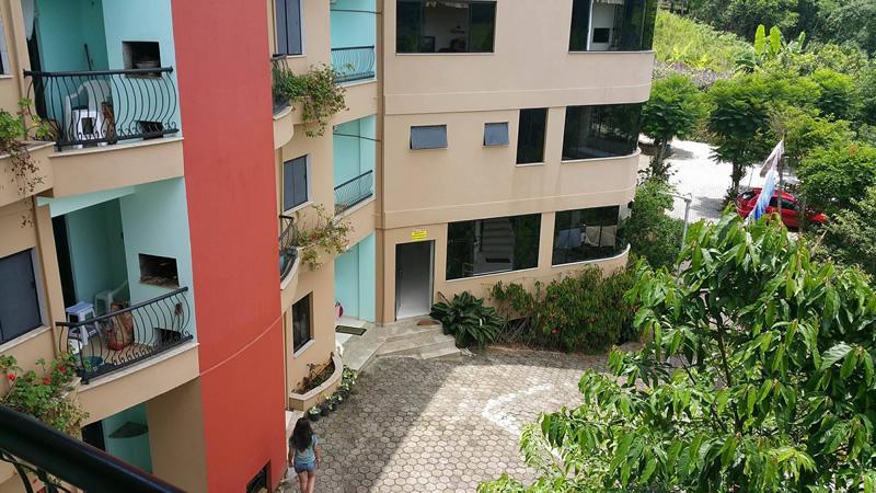 Pousada Termas Piratuba Bagian luar foto