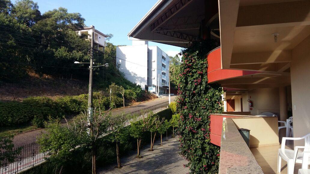 Pousada Termas Piratuba Bagian luar foto